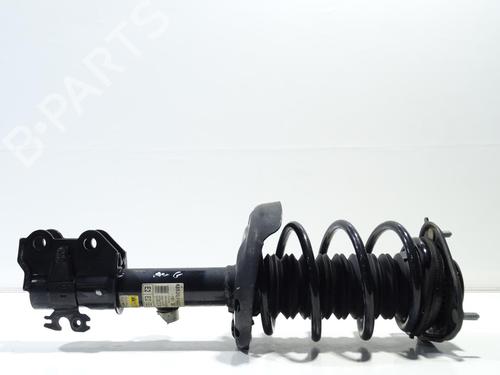 Left front shock absorber TOYOTA C-HR (_X1_) 1.8 Hybrid (ZYX10_, ZYX11_, ZYX10R, ZYX11R) | BP29115182M16