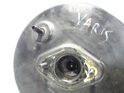 Bremseservo Bremseservo TOYOTA YARIS (_P1_) 1.4 D-4D (NLP10_, NLP10R) (75 hp) 33828857 33828857