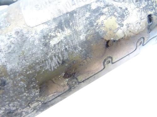 Used Starter Starter FORD FOCUS I (DAW, DBW) [1998-2009] 35961656 35961656