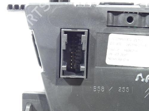 Instrument cluster CITROËN C4 Grand Picasso I (UA_)  | BP23966964C47 