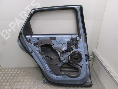 Left rear door CITROËN DS5 2.0 HDi 165 | BP25213876C4