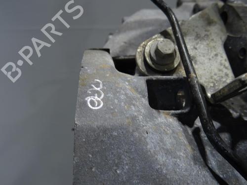Used Gearbox Gearbox 21218388 21218388