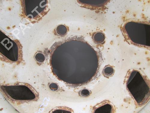Rim MAZDA B-SERIE (UF) 2.5 D 4WD (UFY0) | BP21273889C45 