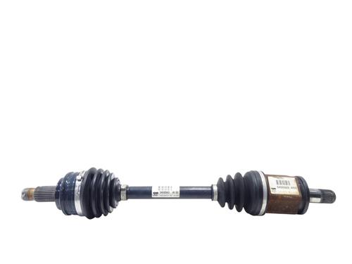 Left front driveshaft BMW X3 (E83) | BP36247203M38 - Image 4