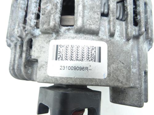 Alternator OPEL VIVARO B Van (X82) 1.6 CDTI (05) | BP33723294M7 - Image 3