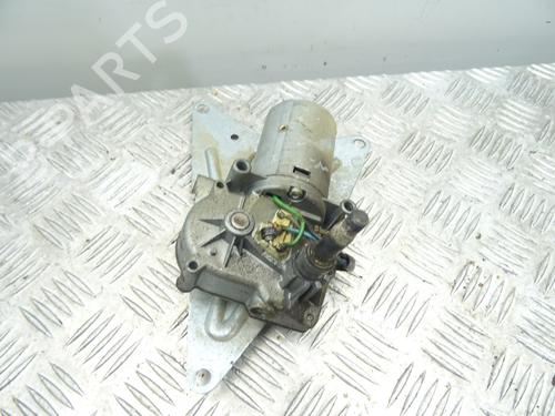 Used Rear wiper motor Rear wiper motor RENAULT CLIO I (B/C57_, 5/357_) 1.9 D (65 hp) 30295489 30295489