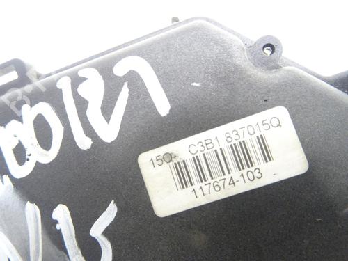 Front left lock SEAT LEON (1M1) 1.9 TDI | BP31023988C98