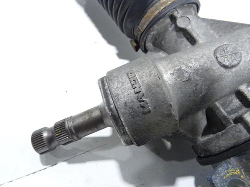 Steering rack SUZUKI IGNIS II (MH) 1.5 4x4 (RM415) | BP33738865M22 - Image 5