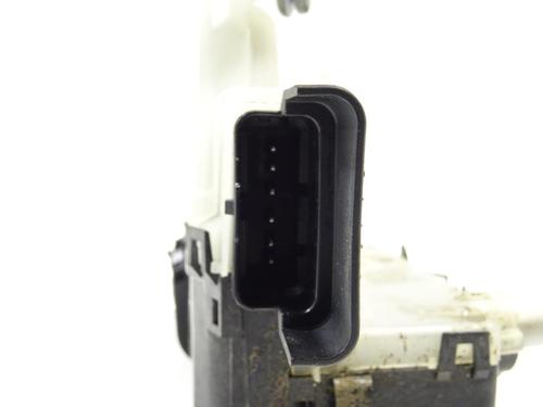 Front left lock PEUGEOT 208 II (UB_, UP_, UW_, UJ_) 1.2 PureTech 75 | BP25734978C98 