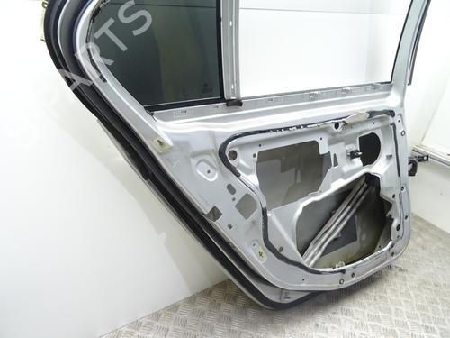 Left rear door BMW 5 (E60) 530 d | BP29566090C4 