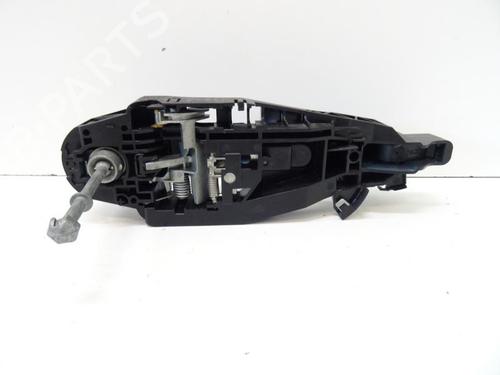 Used Front left exterior door handle Front left exterior door handle 20044795 20044795