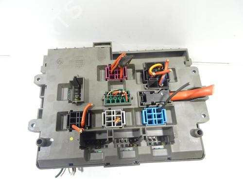 Fuse box BMW 3 Touring (E91) 320 d | BP28153974E1