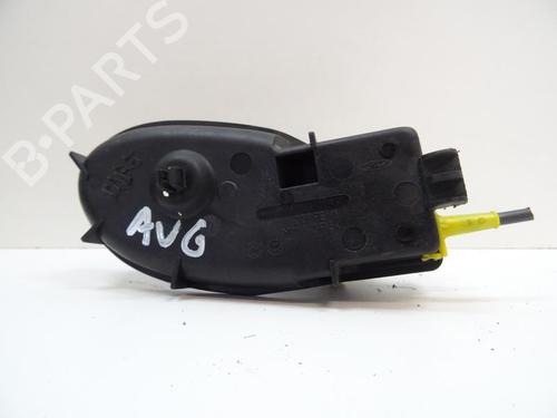 Used Front left interior door handle Front left interior door handle FORD FOCUS I (DAW, DBW) [1998-2009] 20069735 20069735