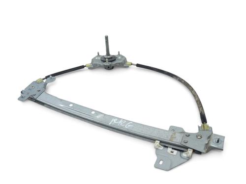 Rear left window mechanism RENAULT ZOE (BFM_) ZOE | BP38922120C24 - Image 2