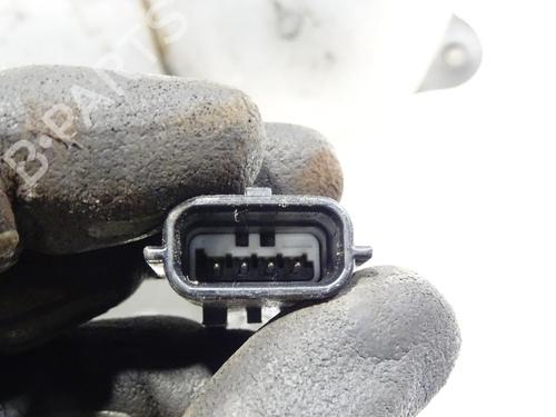 Katalysator RENAULT MEGANE IV Hatchback (B9A/M/N_) 1.6 TCe 205 (B9MV) | BP30791915M10