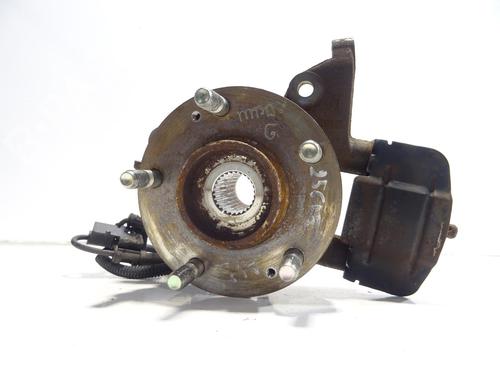 Used Left front steering knuckle Left front steering knuckle KIA CEE'D SW (ED) 1.6 CRDi 115 (115 hp) 29961234 29961234