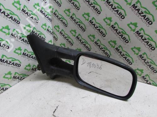 Right mirror SEAT INCA (6K9)  | BP20071501C27 