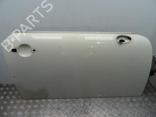 Used Right front door MINI MINI (R56) Cooper D (109 hp) 25468291