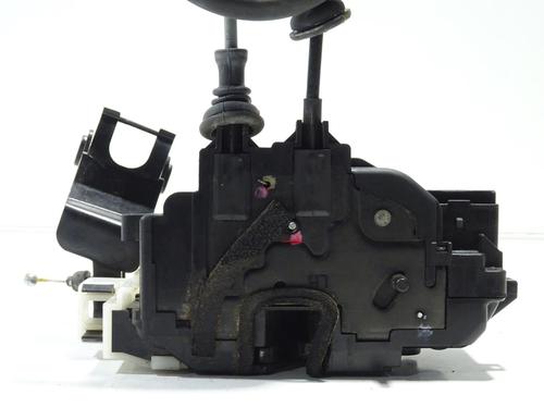 Rear left lock HYUNDAI SANTA FÉ II (CM) 2.2 CRDi 4x4 | BP26456886C100 