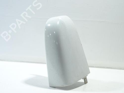 Used Corner bumper FIAT TALENTO Van (296_) 1.6 D (145 hp) 27370263