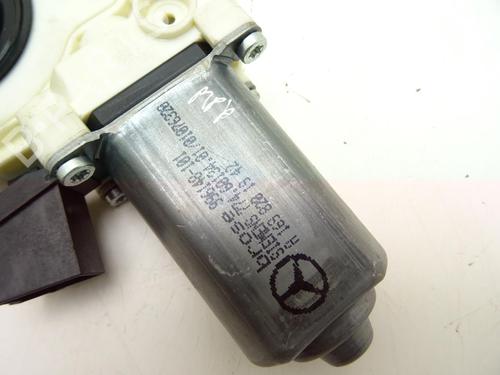 Left rear window motor MERCEDES-BENZ B-CLASS Sports Tourer (W245) B 200 CDI (245.208) | BP29028798E23 