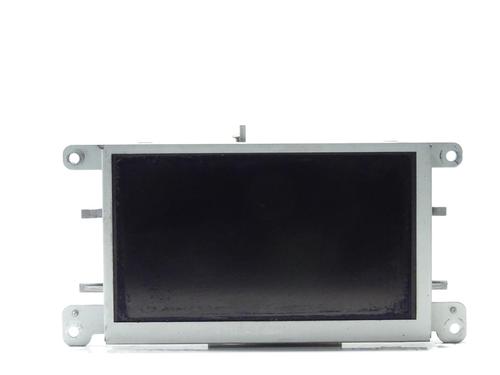 Used Display monitor AUDI Q5 (8RB) 2.0 TDI quattro (170 hp) 30153009