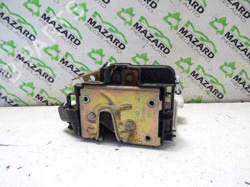 Used Front right lock VW GOLF III (1H1) 1.9 TDI (90 hp) 20070398