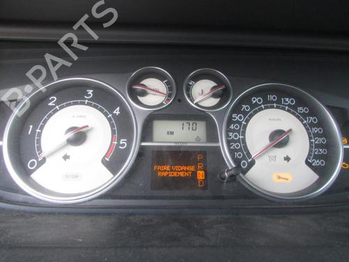 Subframe RENAULT VEL SATIS (BJ0_) 3.0 dCi (BJ0S) | BP21966061M9 - Image 4