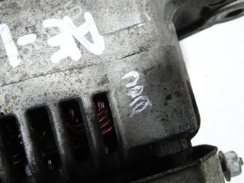 Alternator LIGIER OPTIMAX 0.5 | BP28353833M7 