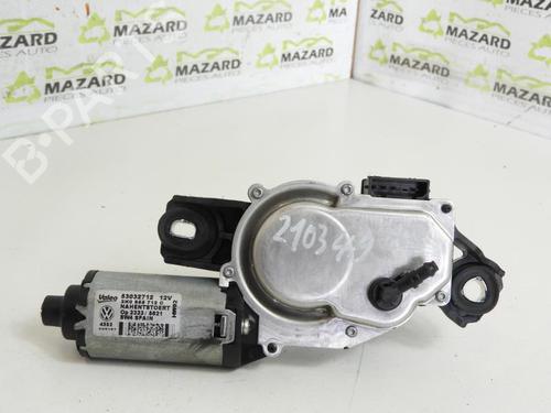 Rear wiper motor VW CADDY III Box Body/MPV (2KA, 2KH, 2CA, 2CH) 2.0 TDI 4motion | BP20069481M102 