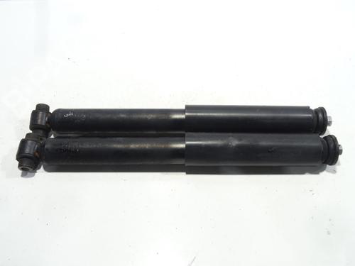 Used Right rear shock absorber PEUGEOT 308 II (LB_, LP_, LW_, LH_, L3_) 1.6 BlueHDi 120 (120 hp) 25153573