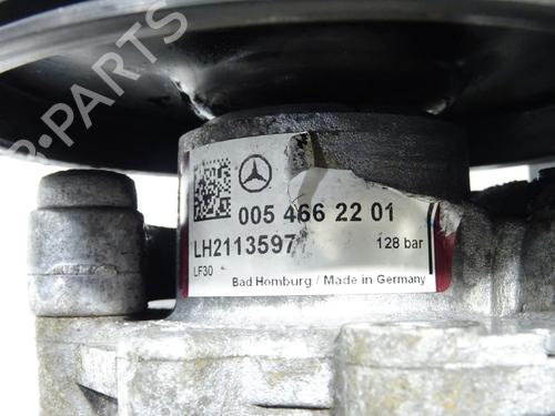 Steering pump MERCEDES-BENZ GL-CLASS (X164) GL 500 4-matic (164.886) | BP30081575M99 