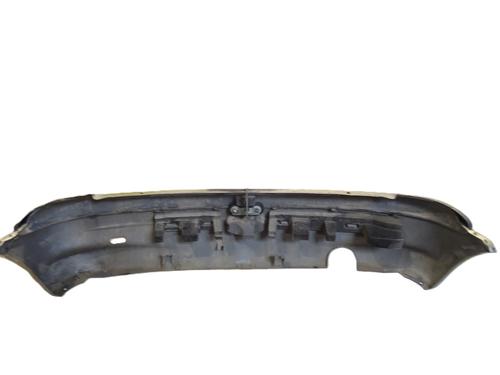 Rear bumper PEUGEOT 206 Hatchback (2A/C) 2.0 HDI 90 | BP32269829C8