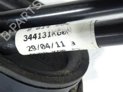 Other NISSAN JUKE (F15) 1.5 dCi | BP29590770O1 