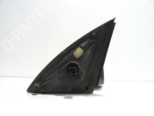 Right mirror OPEL CORSA C (X01) 1.7 CDTI (F08, F68) | BP20178208C27 