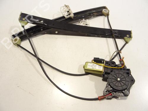 Rudehejsemekanisme Højre foran FORD FIESTA V (JH_, JD_) 1.3 | BP29484666C23 