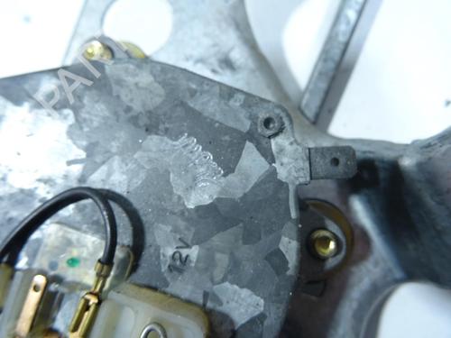 Used Rear wiper motor Rear wiper motor VW TRANSPORTER T4 Van (70A, 70H, 7DA, 7DH) 2.5 TDI (102 hp) 33429361 33429361