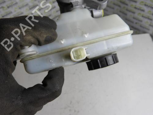 Brake master cylinder JAGUAR XF II (X260) 3.0 | BP20053517M77 