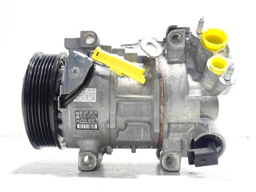 AC compressor DS DS 3 / DS 3 CROSSBACK (UR_, UC_, UJ_) 1.5 BlueHDi 130 (UCYHZR) | BP38976369M34 - Image 5