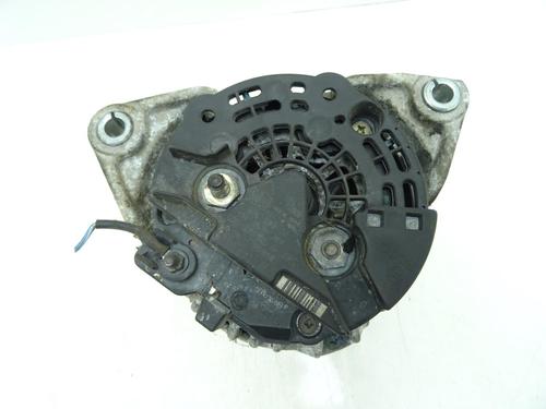 Alternator OPEL ZAFIRA A MPV (T98) 2.0 DTI 16V (F75) | BP30106719M7 