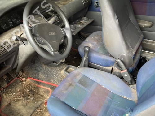 Injection pump FIAT PUNTO (176_) 1.7 TD (176AT) | BP32346947M78