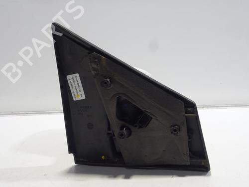 Left mirror RENAULT CLIO III Grandtour (KR0/1_) 1.5 dCi (KR0G) | BP28611991C26 