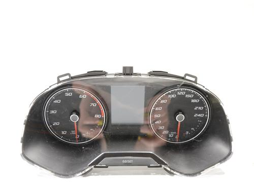 Electronic module SEAT ARONA (KJ7, KJP) 1.0 TSI | BP33634414M83 - Image 4