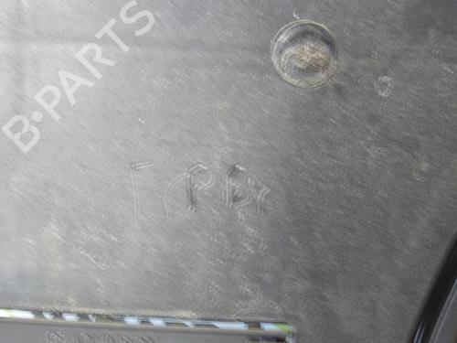 Used Radiator fan Radiator fan DS DS 7 Crossback (J4_, JR_, JC_) 1.5 BlueHDi 130 (JCYHZJ, JCYHZR) (130 hp) 20038931 20038931