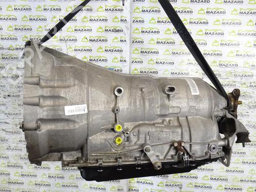 Used Gearbox BMW 1 (E87) 130 i (265 hp) 20063461