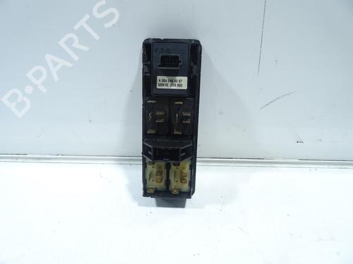 Used Left front window switch Left front window switch MERCEDES-BENZ V-CLASS (638/2) V 220 CDI (638.294) (122 hp) 32725406 32725406