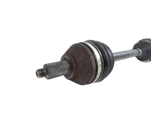 Left front driveshaft AUDI A1 (8X1, 8XK) 1.6 TDI | BP38976404M38 - Image 6