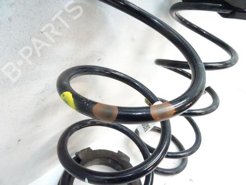 Used Shock absorber spring FIAT 500 (312_) 1.2 (312AXA1A) (69 hp) 20040991
