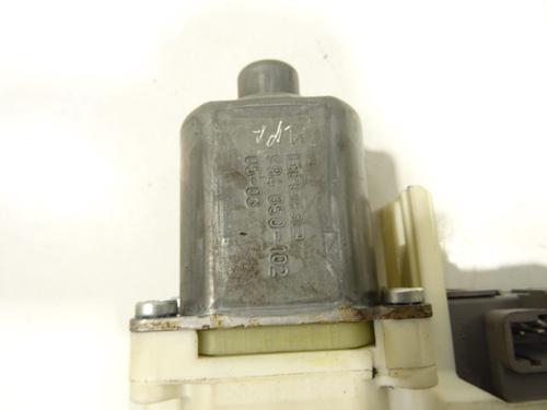 Rear right window mechanism PEUGEOT 407 SW (6E_, 6D_) 2.0 HDi 135 | BP28152806C25 