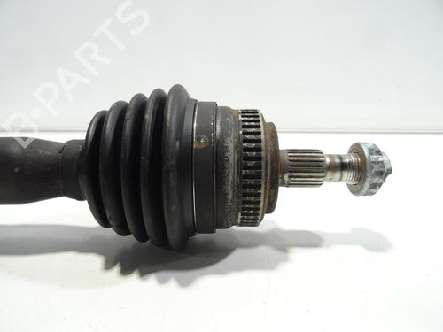 Used Left front driveshaft Left front driveshaft MERCEDES-BENZ A-CLASS (W168) A 170 CDI (168.008) (90 hp) 21387906 21387906